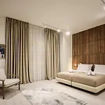 A Gallery Hotell