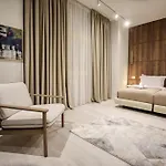 A Gallery Hotell Shkodër