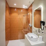 Hotell A Gallery *