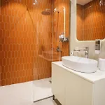 A Gallery Hotell Shkodër