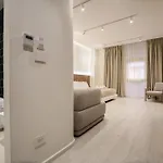 A Gallery Hotell