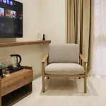 A Gallery Hotell