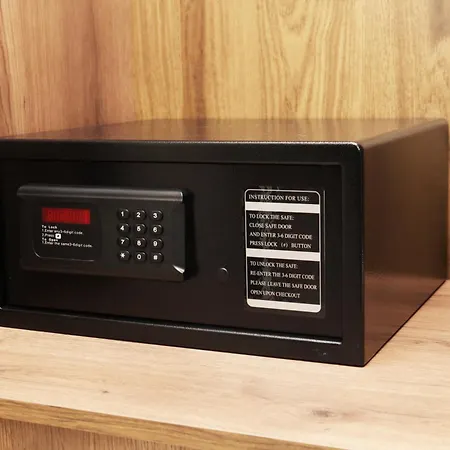 A Gallery Hotel Shkodra