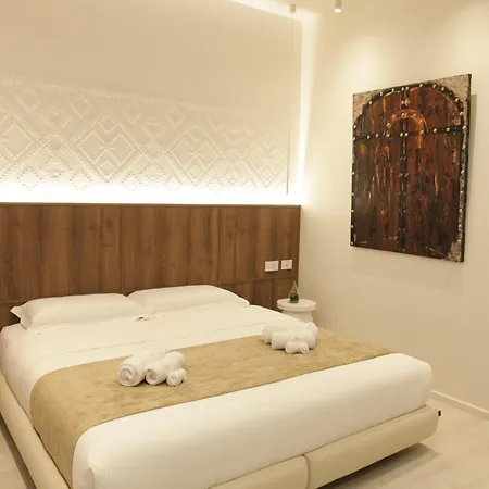 Hotel A Gallery Shkodra