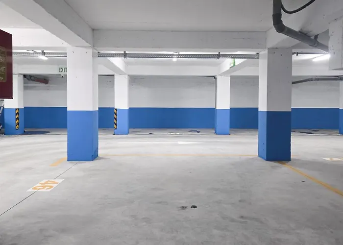 A Gallery Hotel Szkodra