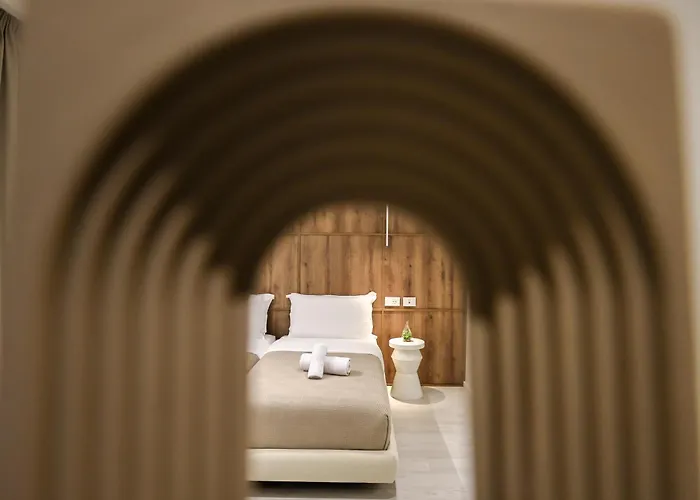 Hotel A Gallery Szkodra