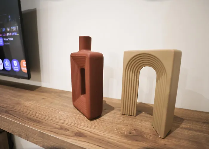 A Gallery Hotel Szkodra