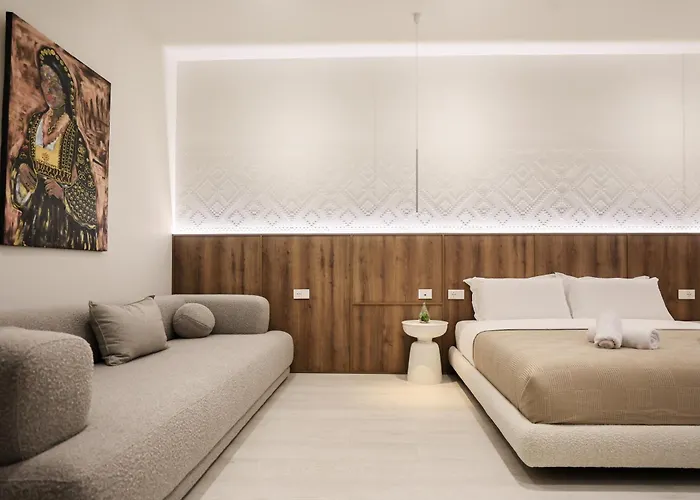 Hotel A Gallery Szkodra