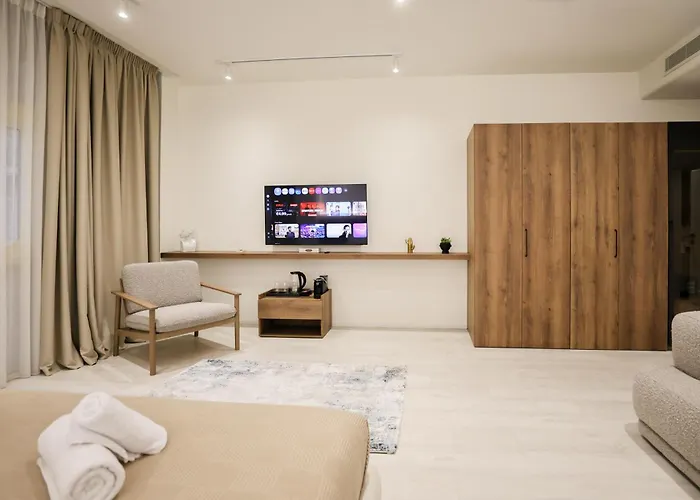 Hotel A Gallery Szkodra