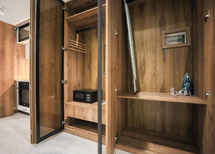 Hotel A Gallery Szkodra