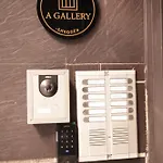Hotel A Gallery