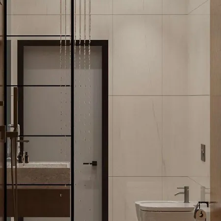 Hotel A Gallery
