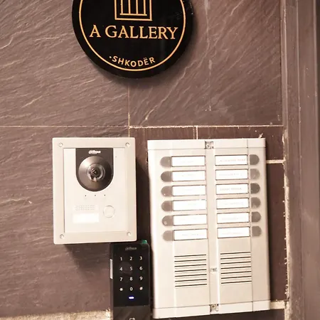 מלון A Gallery