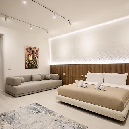 A Gallery Hotell *