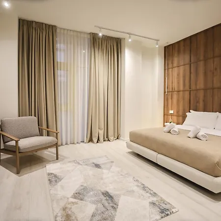 Hotel A Gallery