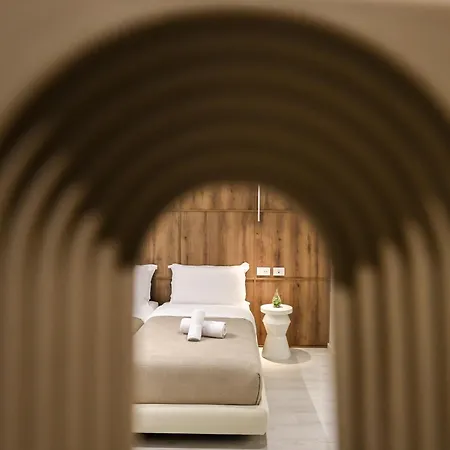 Hotel A Gallery Shkodër