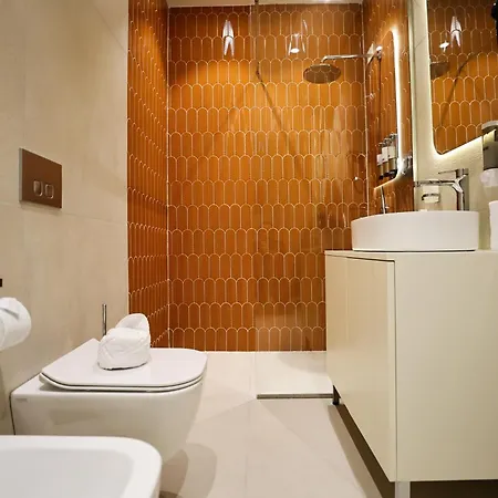 A Gallery Hotell Shkodër