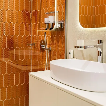 A Gallery Hotell *