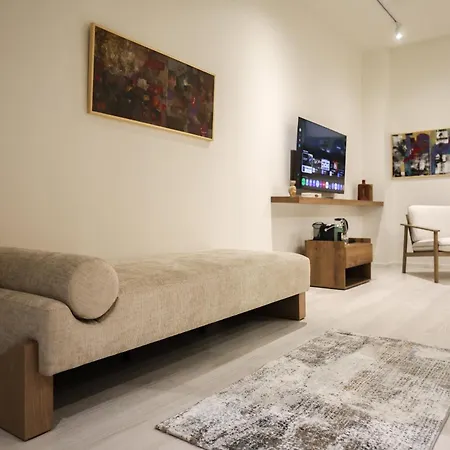 A Gallery Hotell Shkodër
