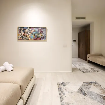 A Gallery Hotell