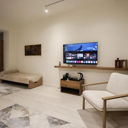 A Gallery *