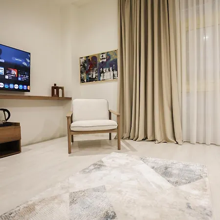 Hotell A Gallery