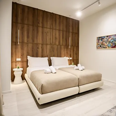 Hotel A Gallery Shkoder