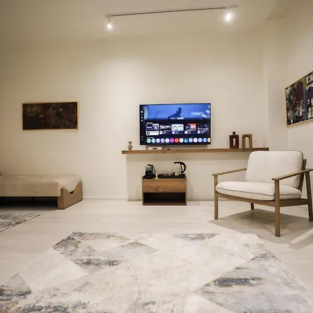 Hotell A Gallery *