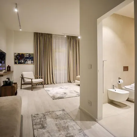 Hotel A Gallery