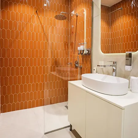 A Gallery Hotel Shkoder