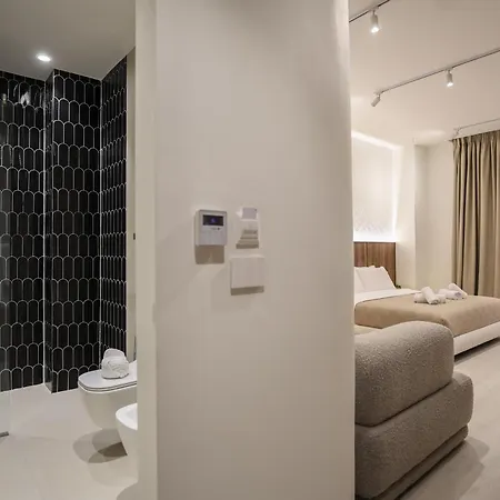 Hotel A Gallery Shkoder