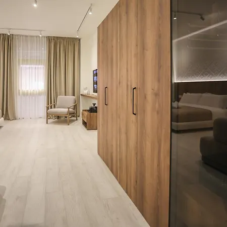 Hotel A Gallery Shkoder