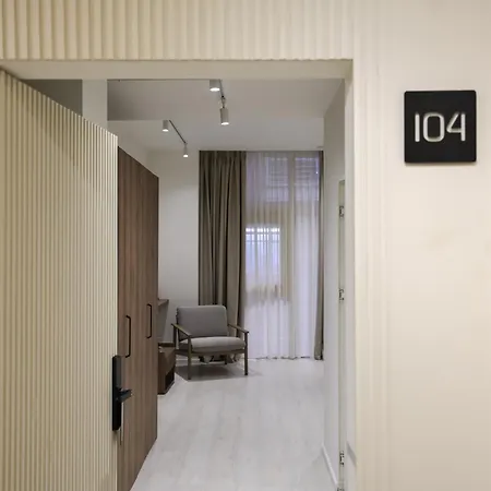 Hotel A Gallery *