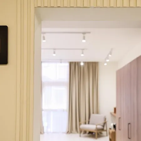 Hotel A Gallery Shkodër