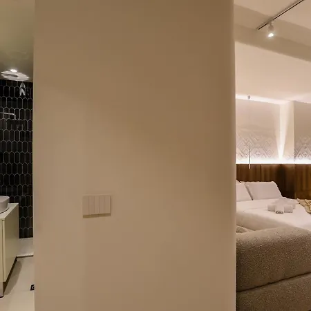 A Gallery Hotell *