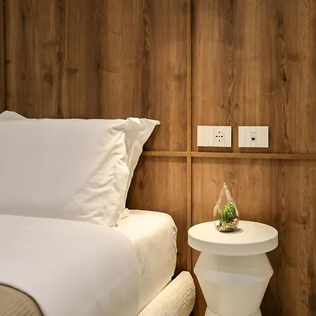 Hotel A Gallery Shkodër