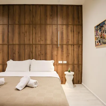 Hotel A Gallery