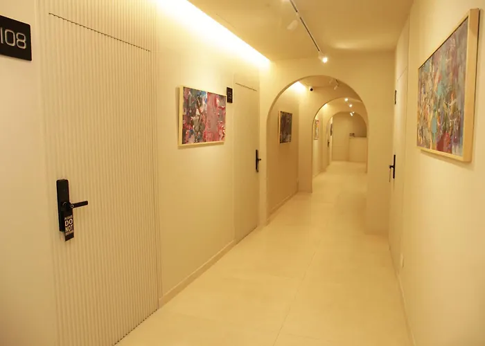 A Gallery * Shkodër