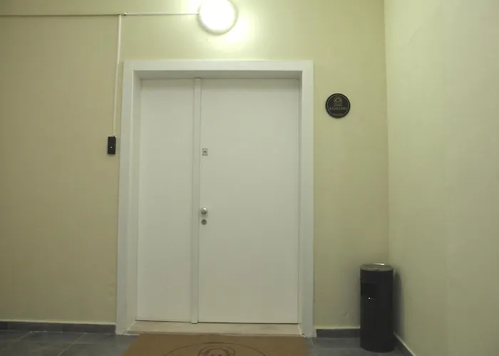 A Gallery * Shkodër