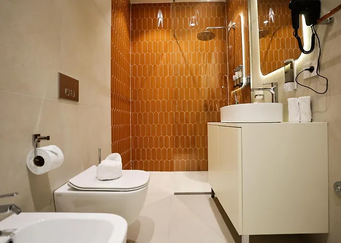 A Gallery Hotel Shkodër