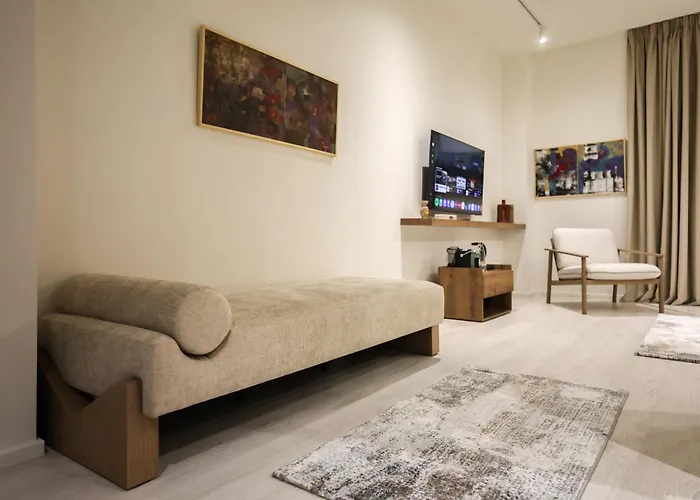 A Gallery Hotel Shkodër