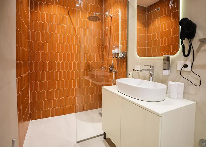 A Gallery Hotel Shkodër