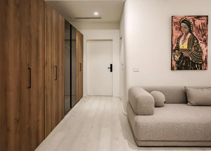 A Gallery * Shkodër