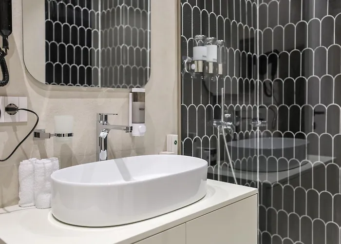 A Gallery * Shkodër