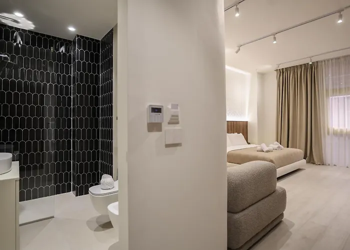 Hotel A Gallery Shkodër