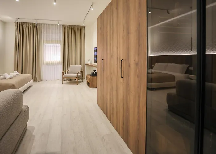 Hotel A Gallery Shkodër