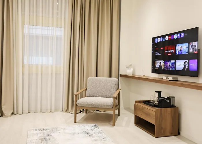 A Gallery Hotel Shkodër