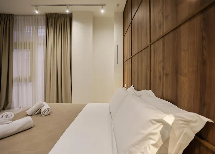 A Gallery Hotel Shkodër