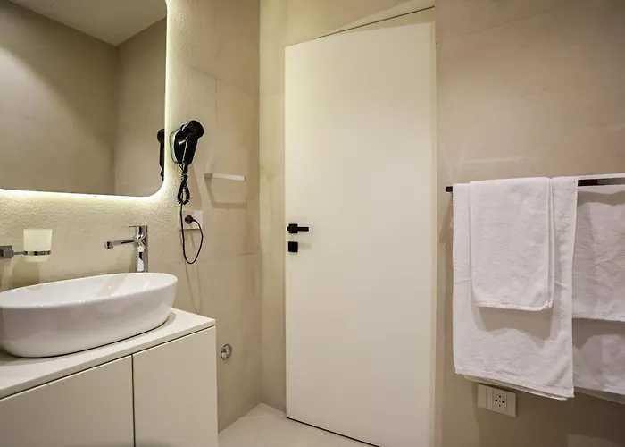 A Gallery Hotel Shkodër