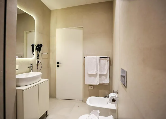 Hotel A Gallery Shkodër